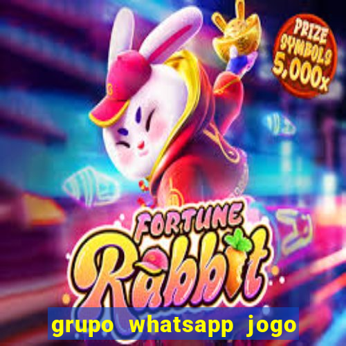 grupo whatsapp jogo do bicho bahia